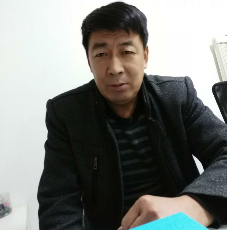 京北中心技術負責人：李林順